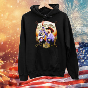 Jared Allen Hall Of Fame 2025 T-Shirt