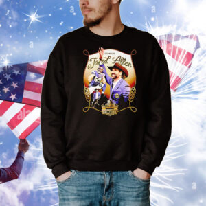 Jared Allen Hall Of Fame 2025 T-Shirt