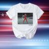 Jeremiah Smith Pay Homage T-Shirt