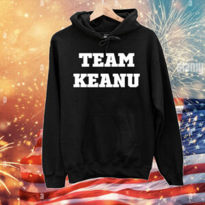 Jerry O’connell Team Keanu T-Shirt