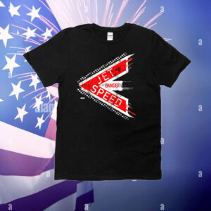 JetSpeed - Danger T-Shirt