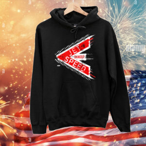 JetSpeed - Danger T-Shirt