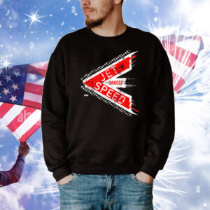 JetSpeed - Danger T-Shirt