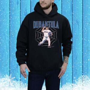 Jhoan Duran Durantula Tee Shirt