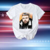 Joeyy Miracle Face T-Shirt
