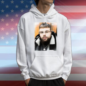 Joeyy Miracle Face T-Shirt