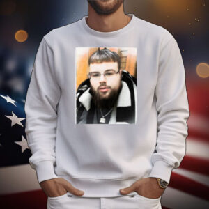 Joeyy Miracle Face T-Shirt