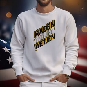 Kaden The Jet Wetjen T-Shirt