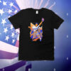 Kansas City Royals catch the thrill T-Shirt