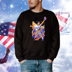 Kansas City Royals catch the thrill T-Shirt