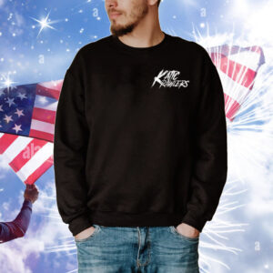 Katic Krawlers Pocket T-Shirt