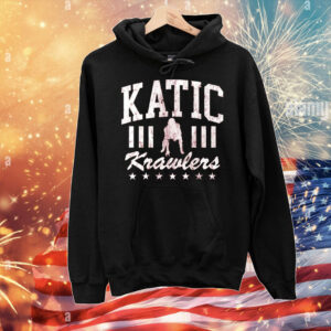 Katic Krawlers T-Shirt