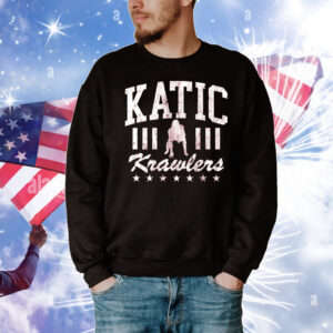 Katic Krawlers T-Shirt