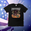 Keep Drillin' Pocket T-Shirt