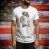 Kendrick Lamar holding baby Drake meme Tee Shirt