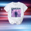 Kenny Omega - Rise Like a Phoenix T-Shirt