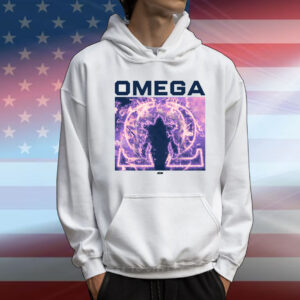 Kenny Omega - Rise Like a Phoenix T-Shirt