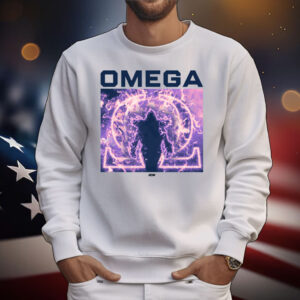 Kenny Omega - Rise Like a Phoenix T-Shirt
