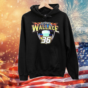Kenny Wallace Arnold 36 T-Shirt