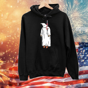 Kill the klan ghost hanging T-Shirt