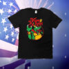 King K. Rool Donkey Kong T-Shirt