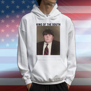 King of the south Ben Mintz T-Shirt