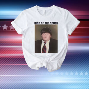 King of the south Ben Mintz T-Shirt