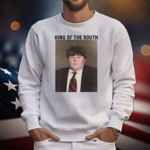 King of the south Ben Mintz T-Shirt