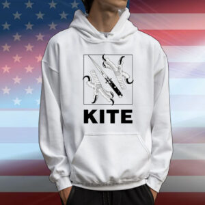 Kite Claws & Dagger T-Shirt