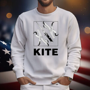 Kite Claws & Dagger T-Shirt