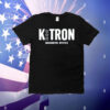 Kitron Washington Mystics New T-Shirt