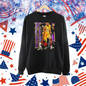 Kobe Bryant Los Angeles Lakers NBA basketball rings Shirt