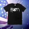 Korn Olivia Rodrigo T-Shirt