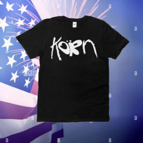 Korn Olivia Rodrigo T-Shirt