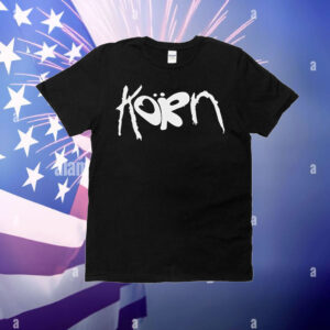 Korn Olivia Rodrigo T-Shirt