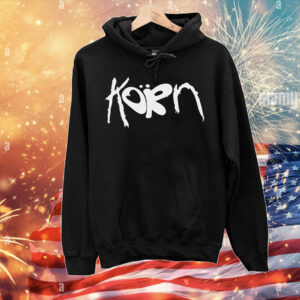 Korn Olivia Rodrigo T-Shirt