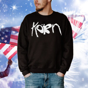 Korn Olivia Rodrigo T-Shirt