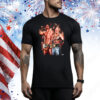 Kyle Fletcher & Don Callis - How Bad Do You Want It? Tee Shirt