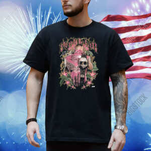 Kyle Fletcher - Forbidden Door Shirt