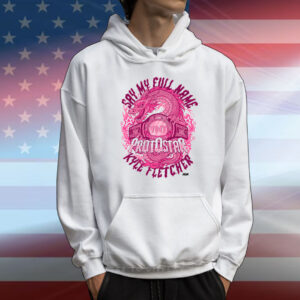 Kyle Fletcher T-Shirt