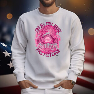 Kyle Fletcher T-Shirt