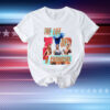 Kylie the life of a showgirl T-Shirt