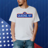 LGM Queens NY Shirt