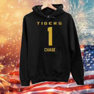 LSU Football Ja'Marr Chase 1 T-Shirt