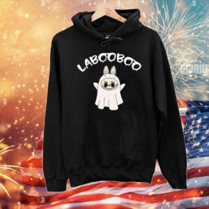 Labooboo Labubu Halloween T-Shirt