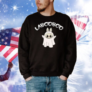 Labooboo Labubu Halloween T-Shirt