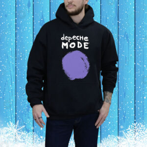 Lady Gaga Depeche Mode Devotional Tee Shirt