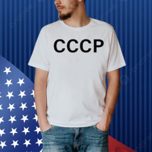 Lavrov CCCP 2025 Shirt