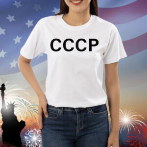 Lavrov CCCP 2025 Shirt
