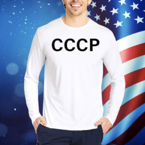 Lavrov CCCP 2025 Shirt